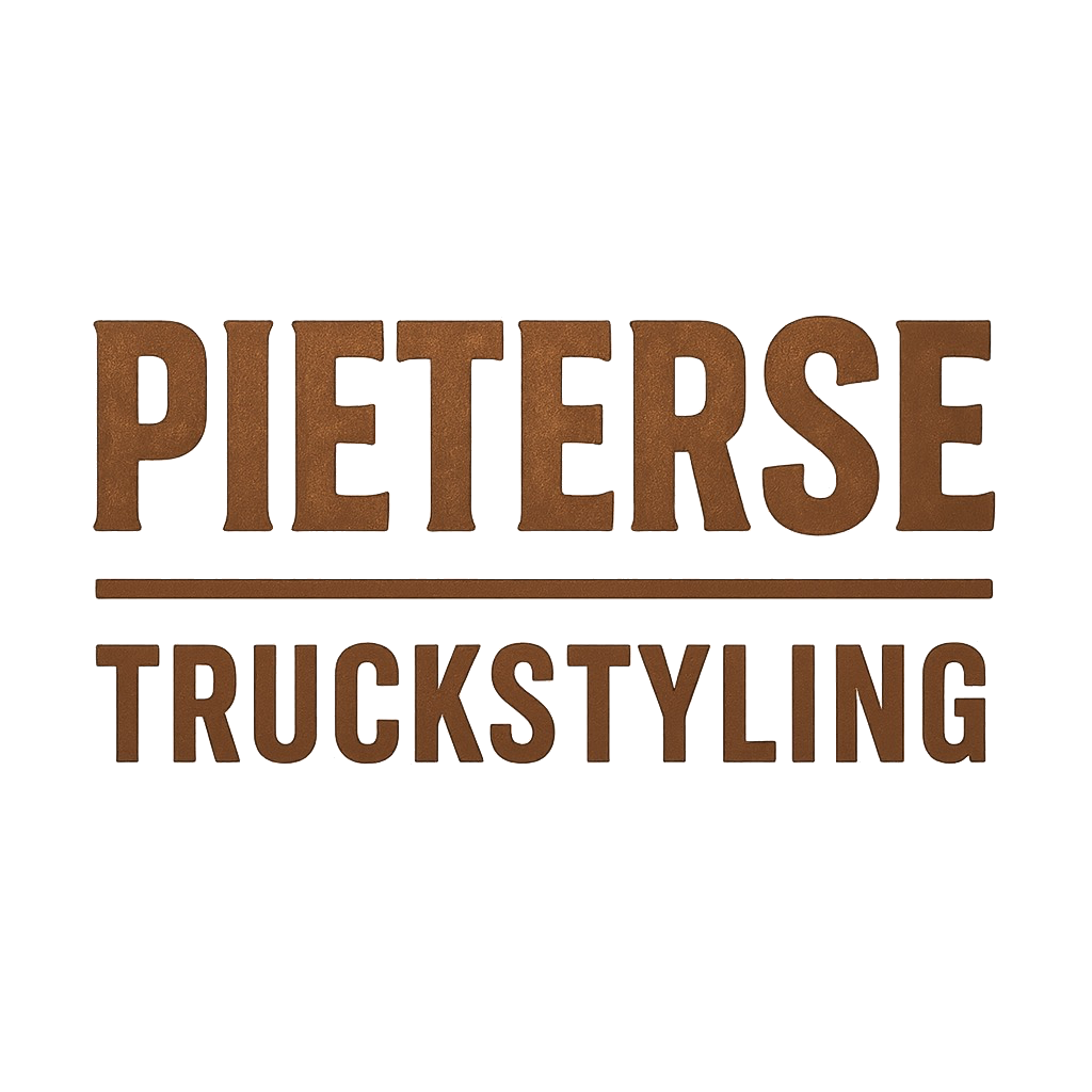 Pieterse Truckstyling